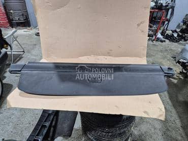 Roletna gepeka za Volkswagen Passat B6 od 2004. do 2008. god.