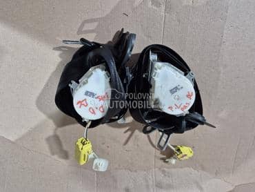 Prednji pojasevi za Volkswagen Passat B6 od 2004. do 2008. god.