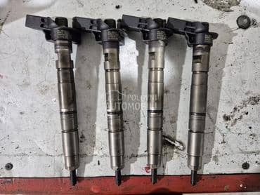 Dizne 2.0 140ks Common rail za Volkswagen Golf 6, Jetta, Passat B7 ... od 2008. do 2012. god.