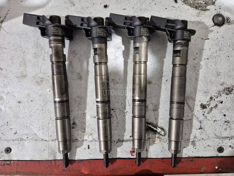 Dizne 2.0 140ks Common rail