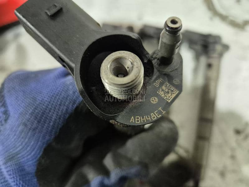 Dizne 2.0 140ks Common rail