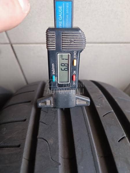 Dunlop 205/55 R16 Letnja