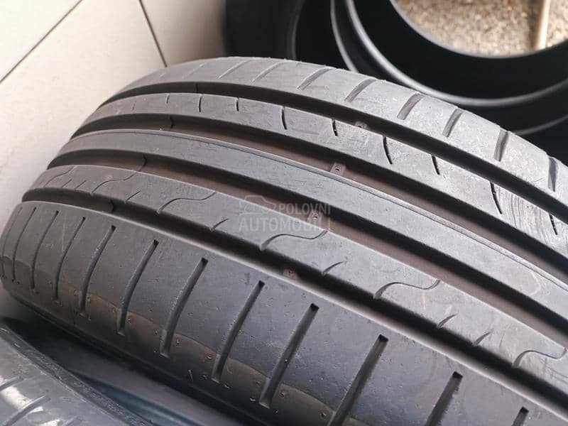 Dunlop 205/55 R16 Letnja