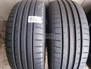 Dunlop 205/55 R16 Letnja