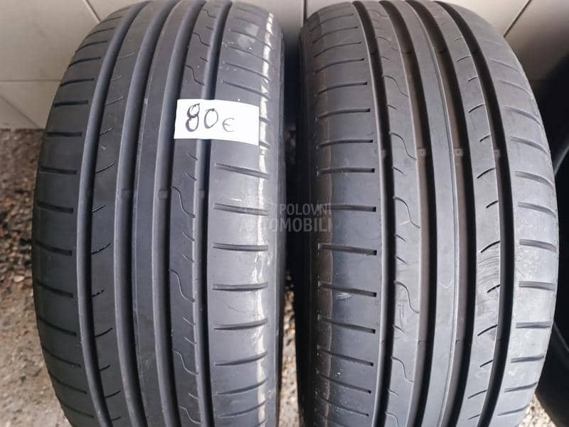 Dunlop 205/55 R16 Letnja