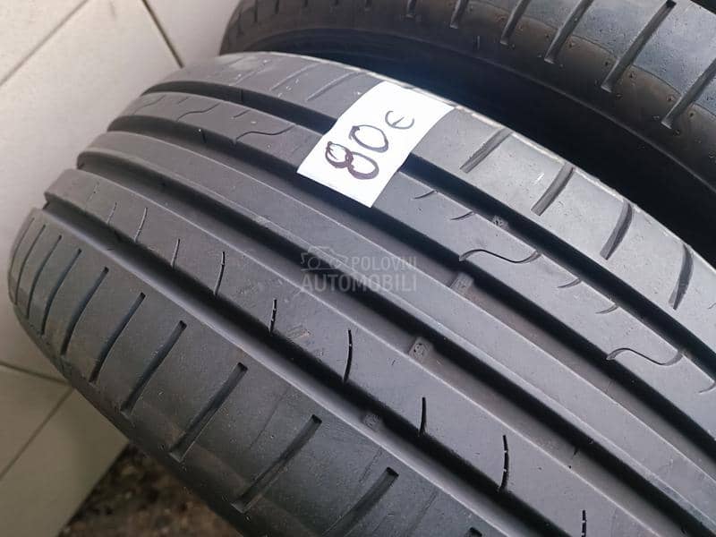 Dunlop 205/55 R16 Letnja