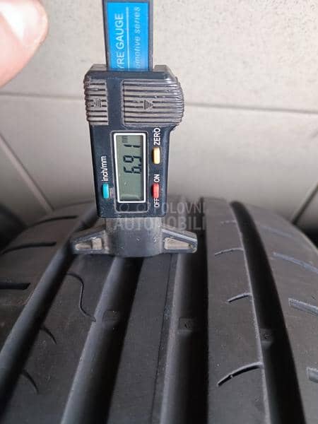 Dunlop 205/55 R16 Letnja