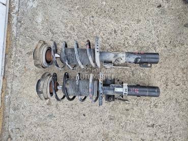 Prednji Amortizeri za Seat Ibiza od 2003. do 2008. god.