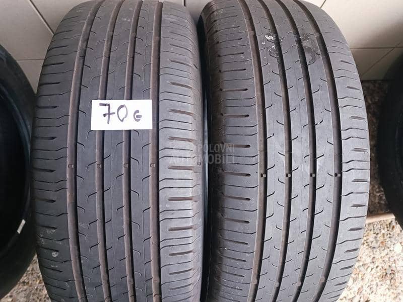 Continental 215/55 R17 Letnja