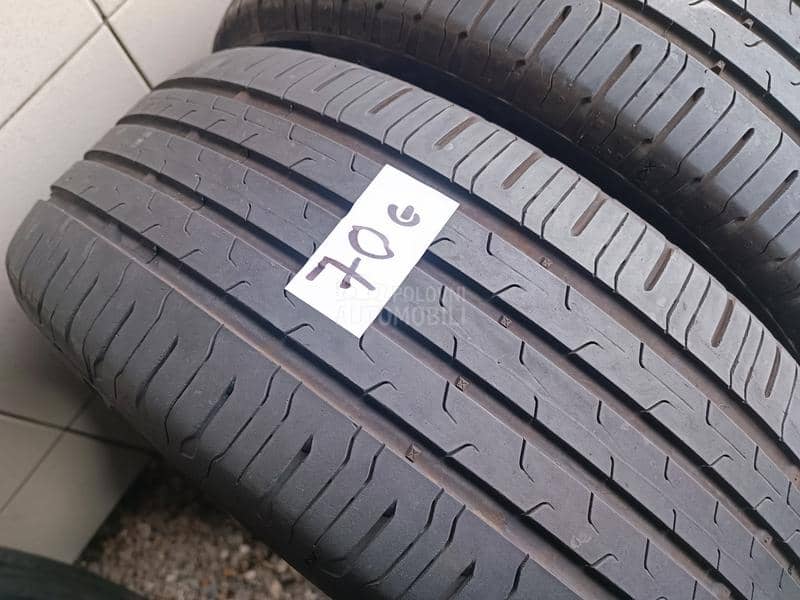 Continental 215/55 R17 Letnja