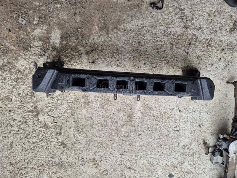 Sina prednjeg branika