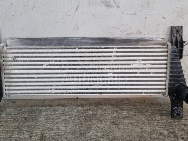 INTERKULER za Ford Ranger