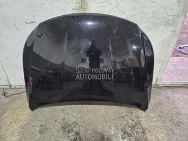 Hauba za Volkswagen Passat CC od 2008. do 2012. god.