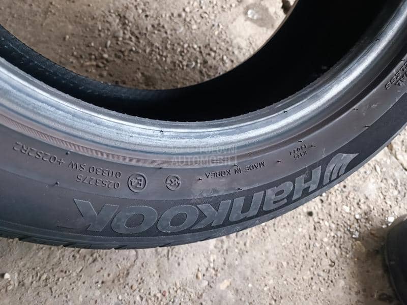 Hankook 205/55 R16 Letnja