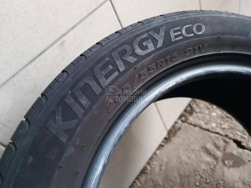 Hankook 205/55 R16 Letnja