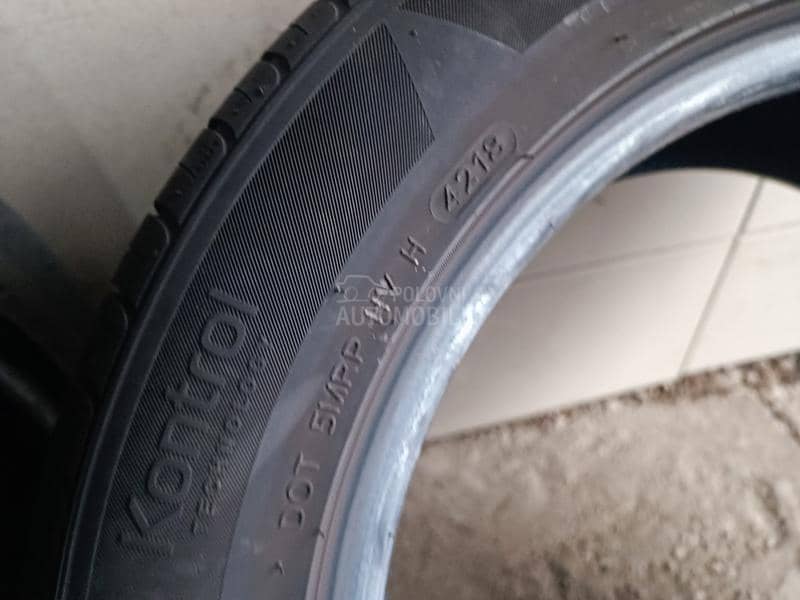 Hankook 205/55 R16 Letnja
