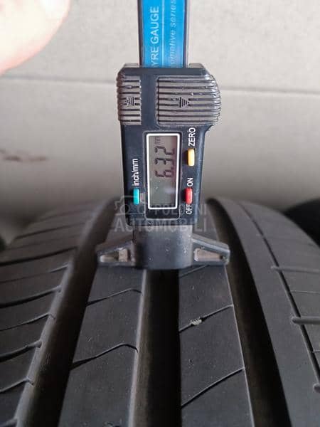 Hankook 205/55 R16 Letnja