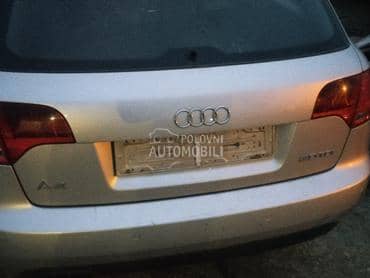 stop lampe a4 za Audi A4 od 2005. do 2007. god.