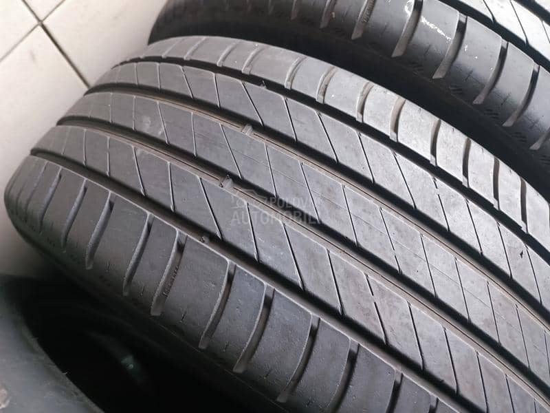 Kleber 205/50 R17 Letnja