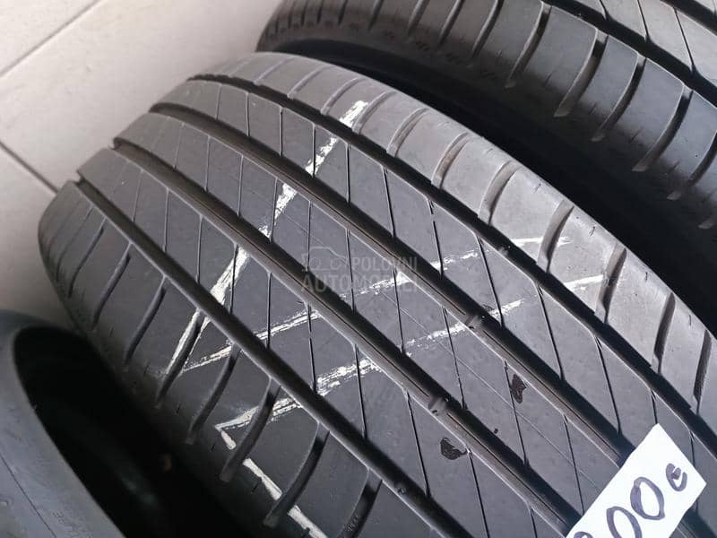 Kleber 205/50 R17 Letnja