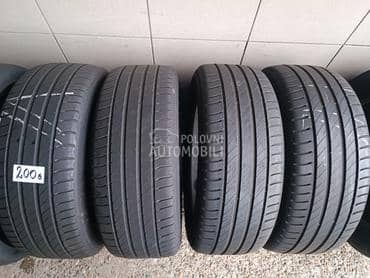 Kleber 205/50 R17 Letnja