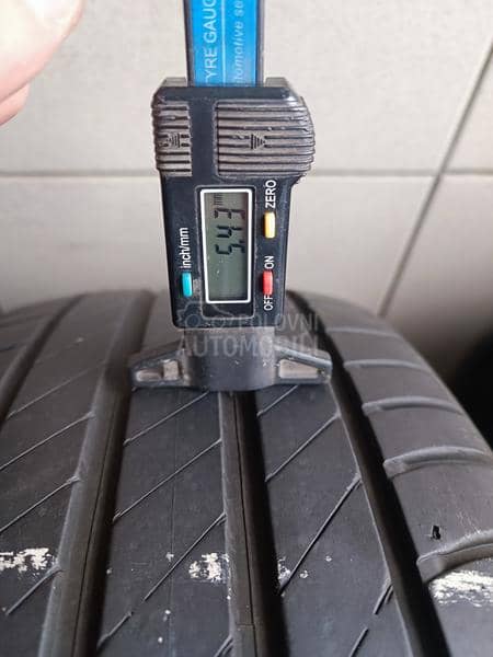 Kleber 205/50 R17 Letnja
