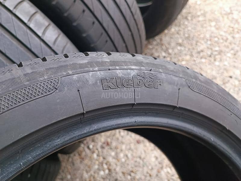 Kleber 205/50 R17 Letnja