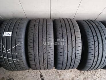Hankook 245/35 R19 Letnja