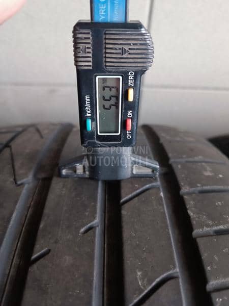 Hankook 245/35 R19 Letnja