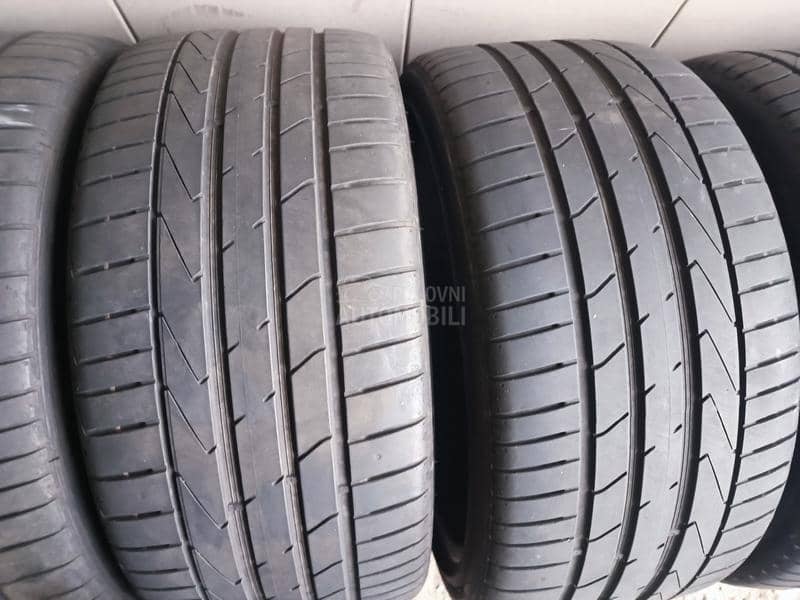 Hankook 245/35 R19 Letnja