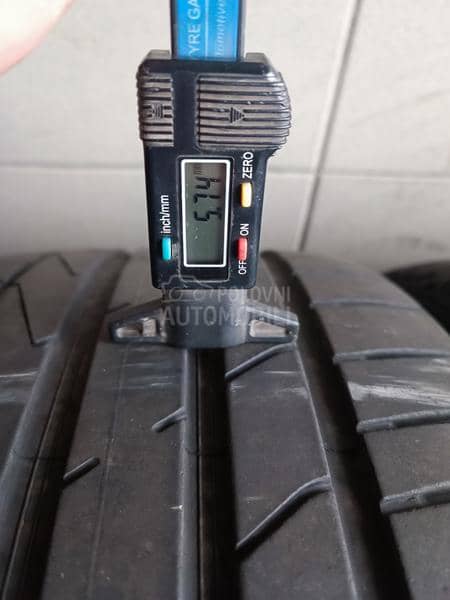 Hankook 245/35 R19 Letnja