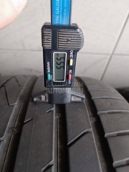Hankook 245/35 R19 Letnja