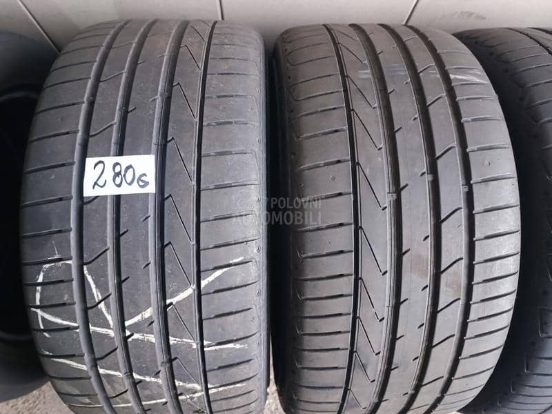 Hankook 245/35 R19 Letnja