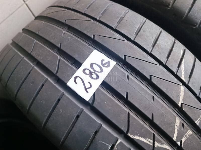 Hankook 245/35 R19 Letnja