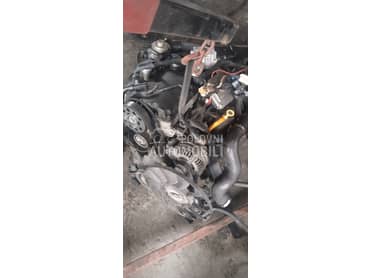 Motor 1.9 TDI 131 ks za Audi A4 od 2001. do 2004. god.