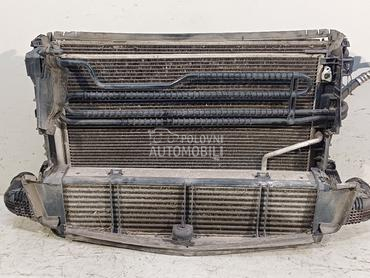 HLADNJAK KLIME za Mercedes Benz C Klasa