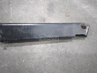 NOSAC BLATOBRANA za Mercedes Benz ML Klasa