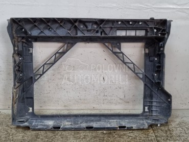 VEZNI LIM za Škoda Fabia