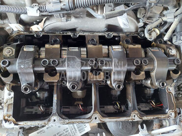 DIZNA za Volkswagen Passat B6