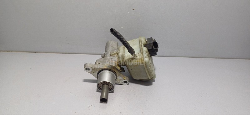 GLAVNI KOCIONI CILINDAR