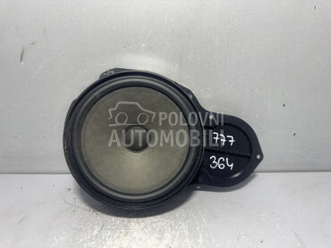 ZVUCNIK za Volkswagen Passat B7