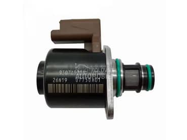 Regulator pritiska 2.0 100KW za Citroen C5
