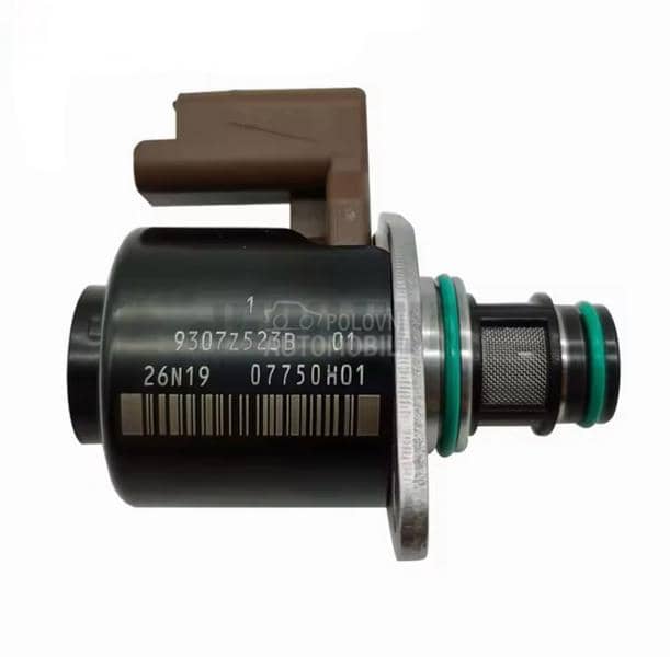 Regulator pritiska 2.0 100KW