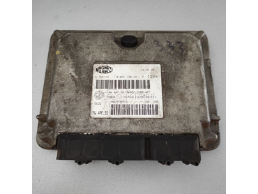 ELEKTRONIKA MOTORA za Fiat Stilo