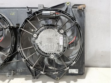 VENTILATOR za Mazda 6