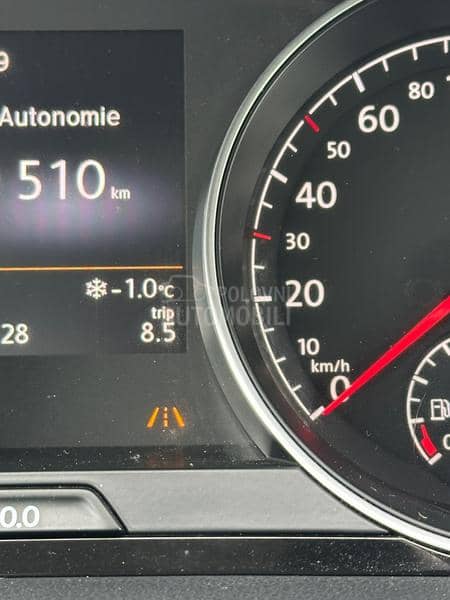 Volkswagen Golf 7 