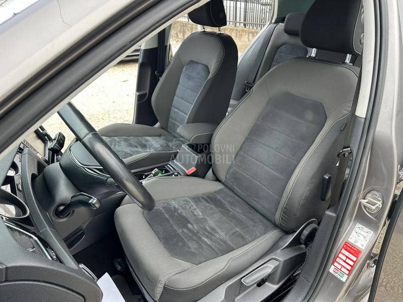 Volkswagen Golf 7 