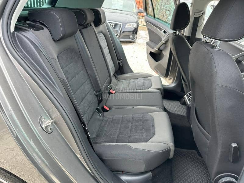 Volkswagen Golf 7 