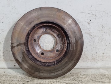 KOCIONI DISK za Volkswagen Touareg