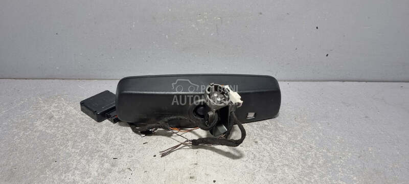 UNUTRASNJI RETROVIZOR